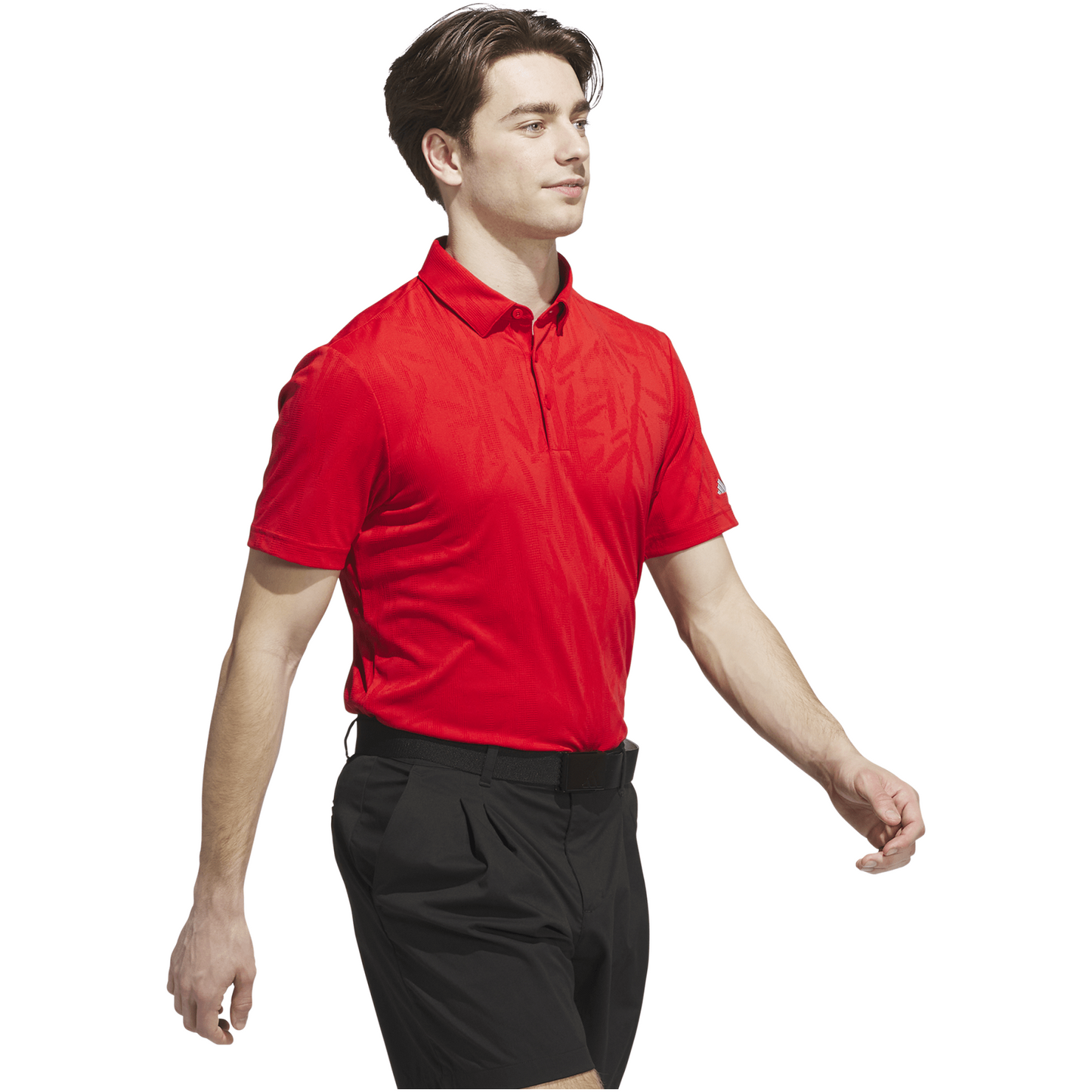 collegiate red