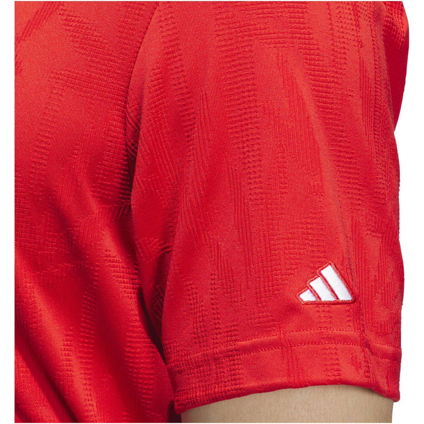 collegiate red