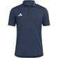 navy blue/white
