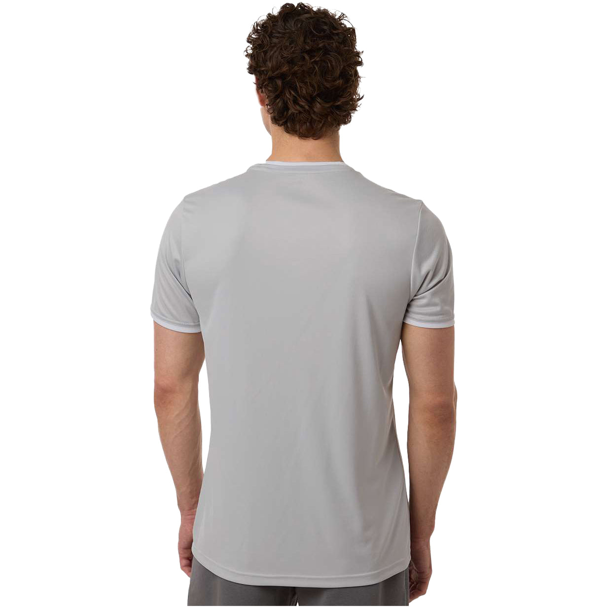 Team Light Grey/ White