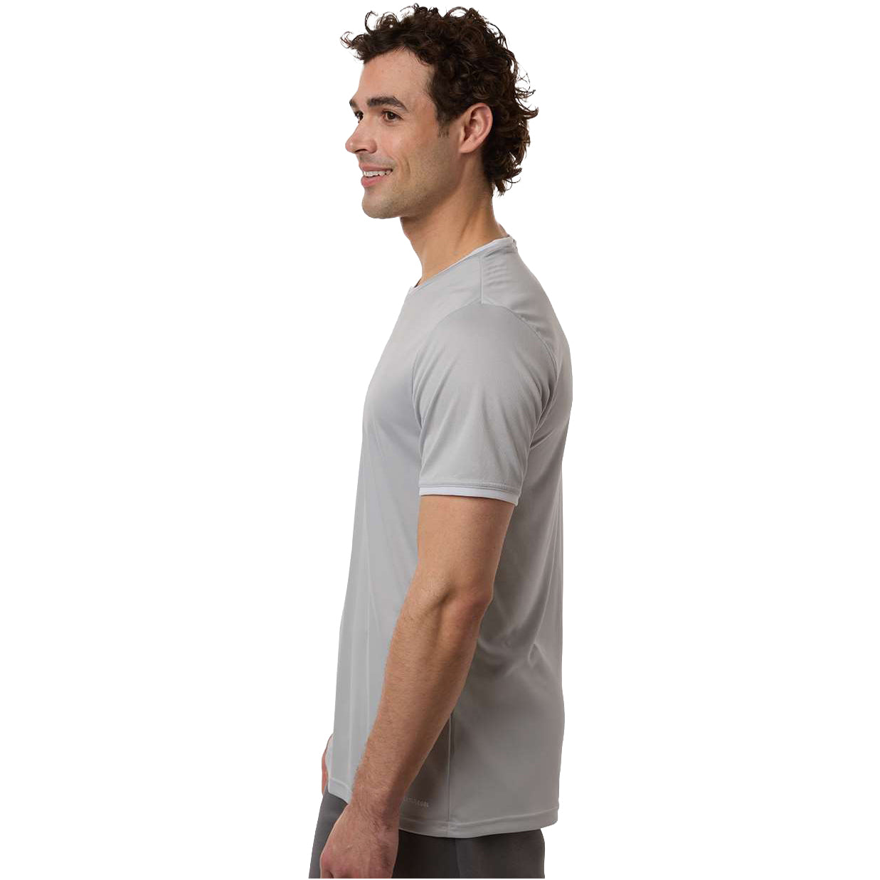 Team Light Grey/ White