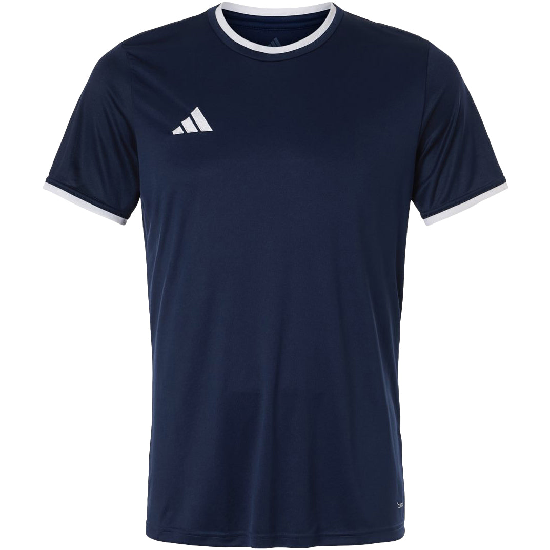 Team Navy Blue/ White
