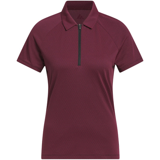 black/maroon