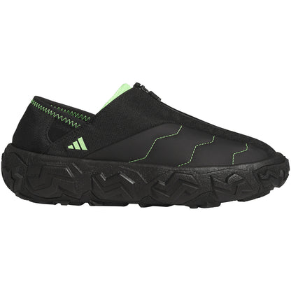 core black/signal green/core black