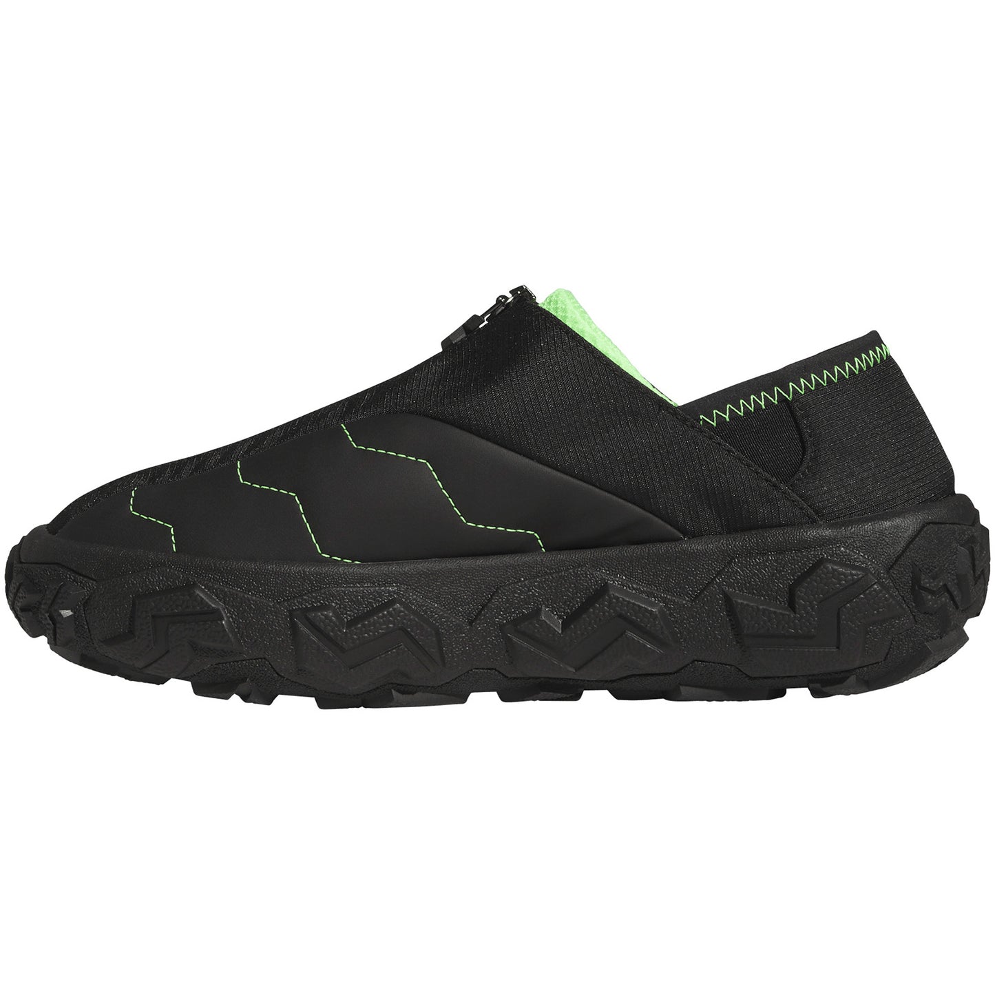 core black/signal green/core black