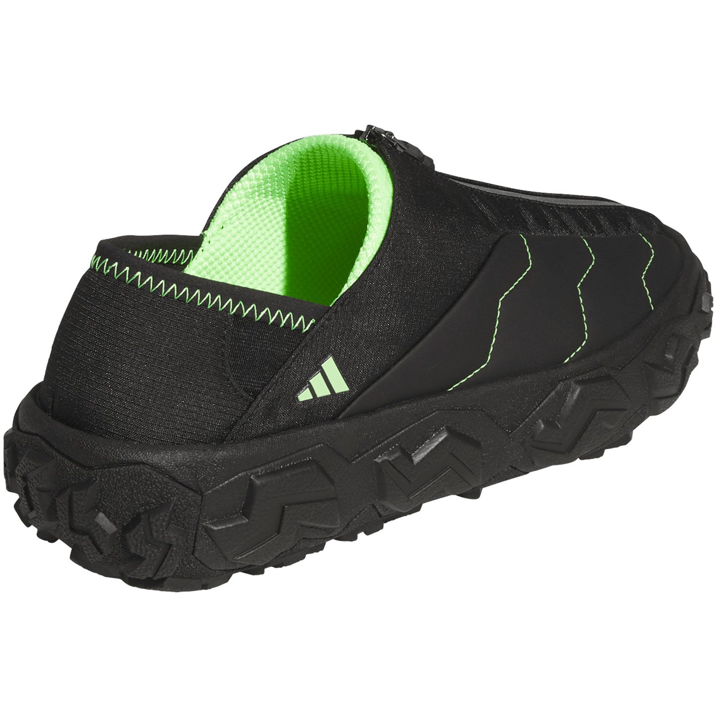 core black/signal green/core black