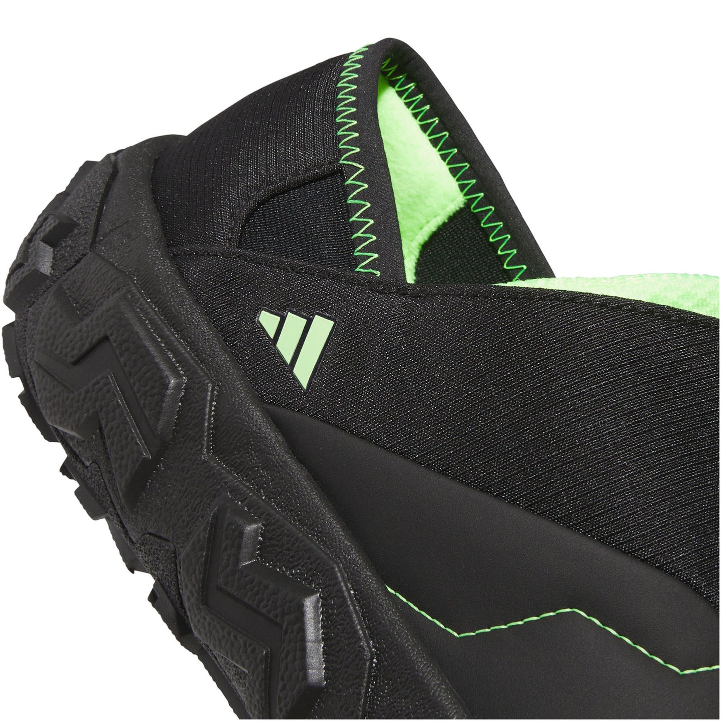 core black/signal green/core black