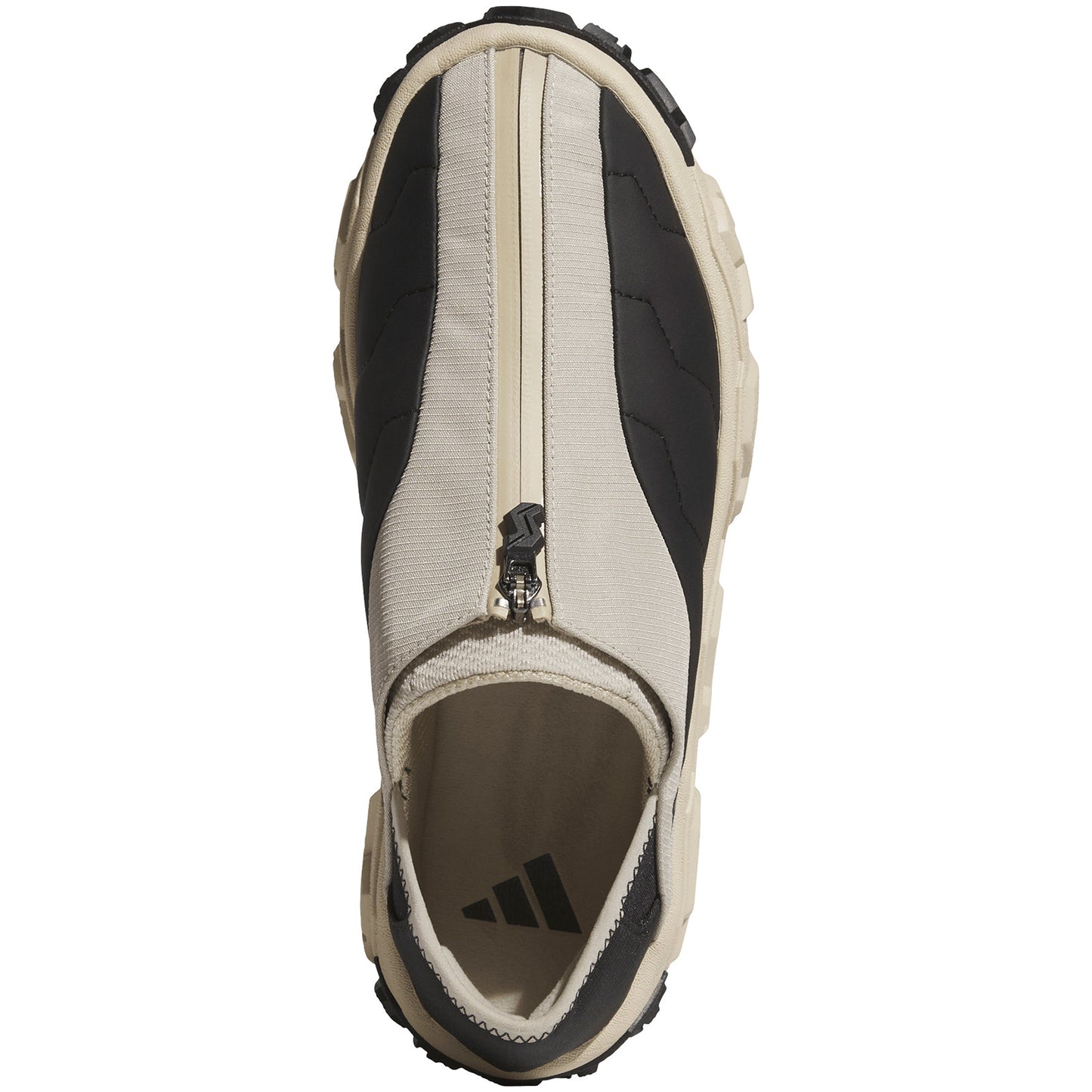 khaki three/core black/khaki three