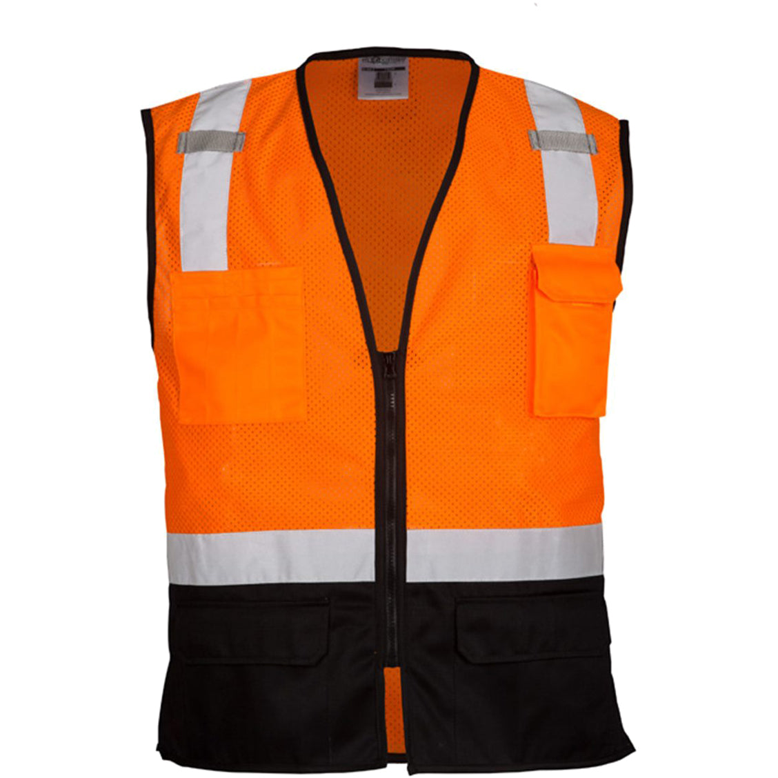 Orange - 1529