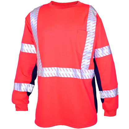 Fluorescent Red (9710)
