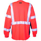 Fluorescent Red (9710)