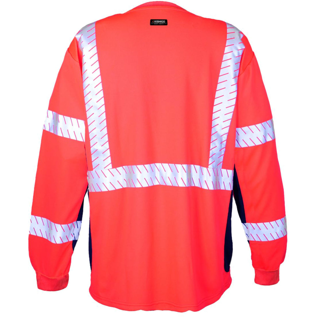 Fluorescent Red (9710)
