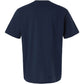 Team Navy Blue