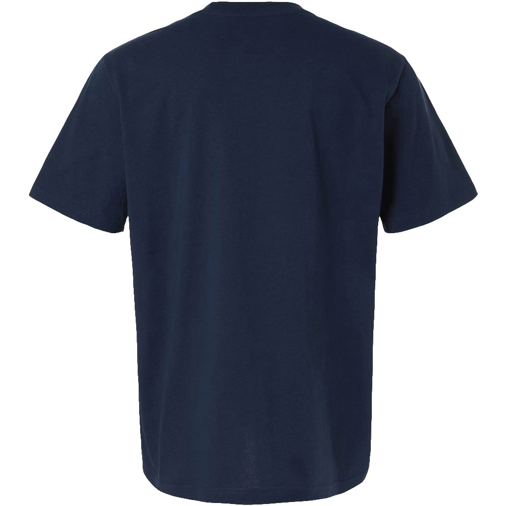 Team Navy Blue