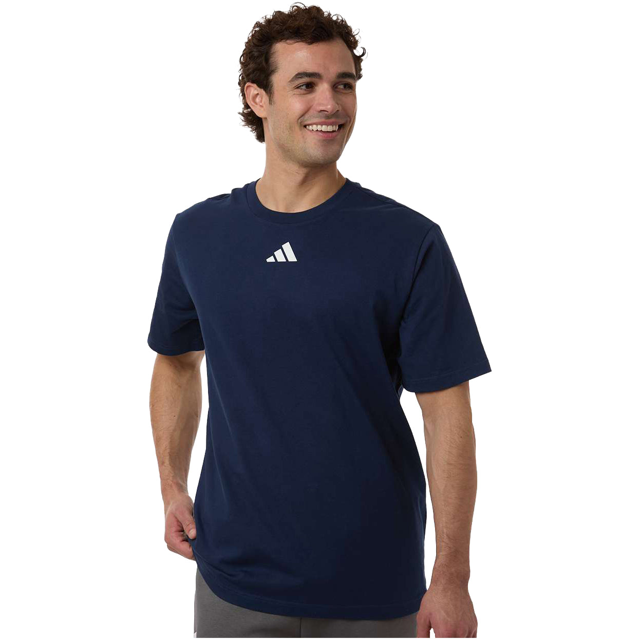 Team Navy Blue