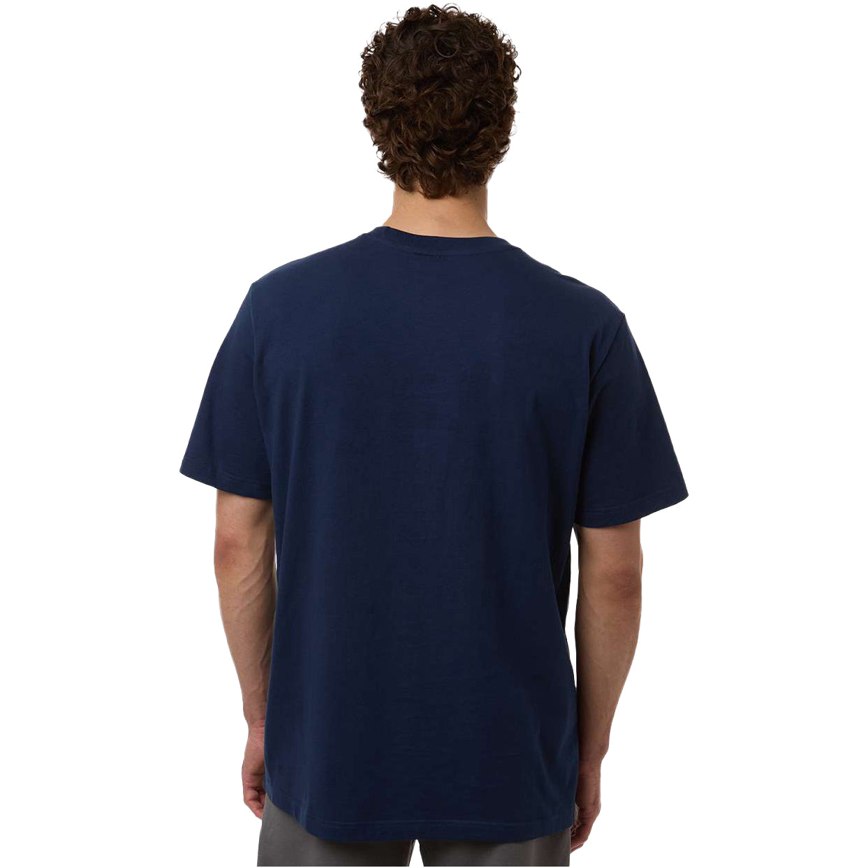 Team Navy Blue