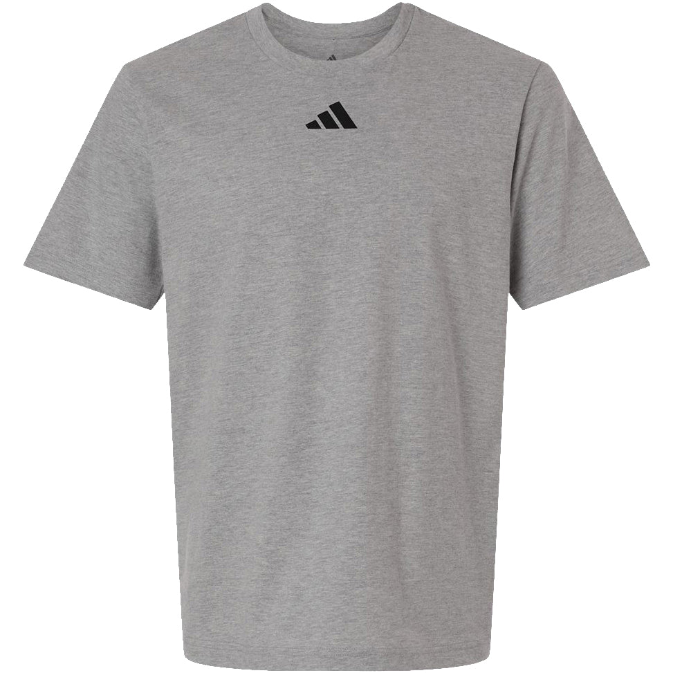 Medium Grey Heather