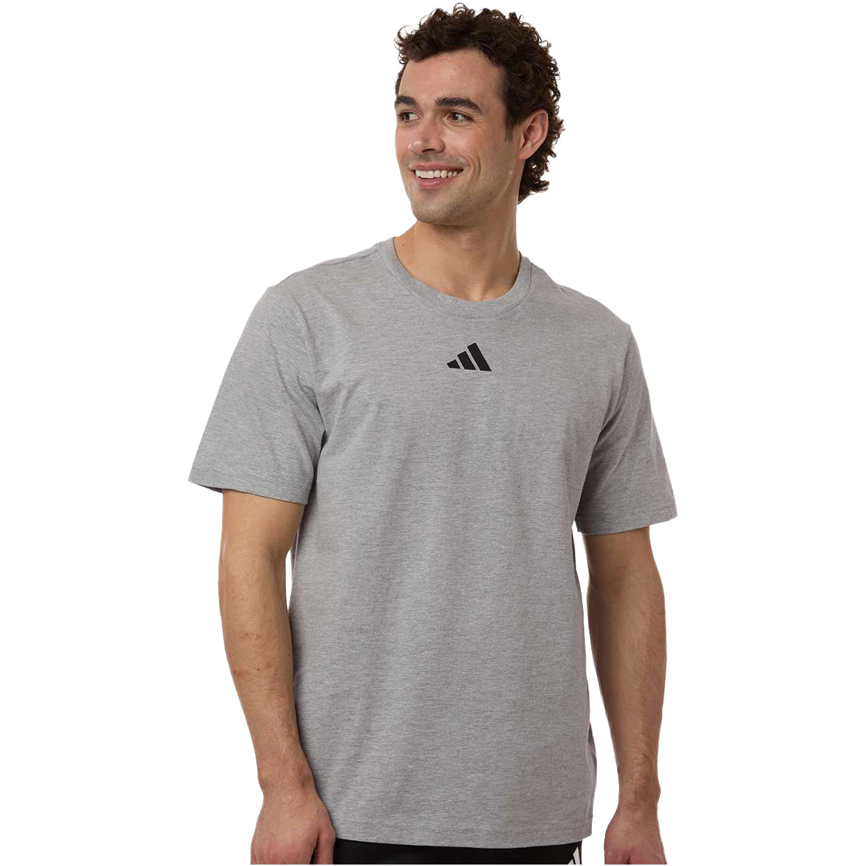 Medium Grey Heather
