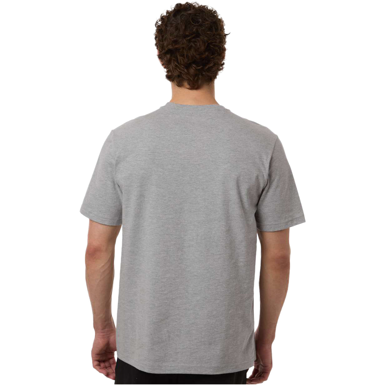 Medium Grey Heather