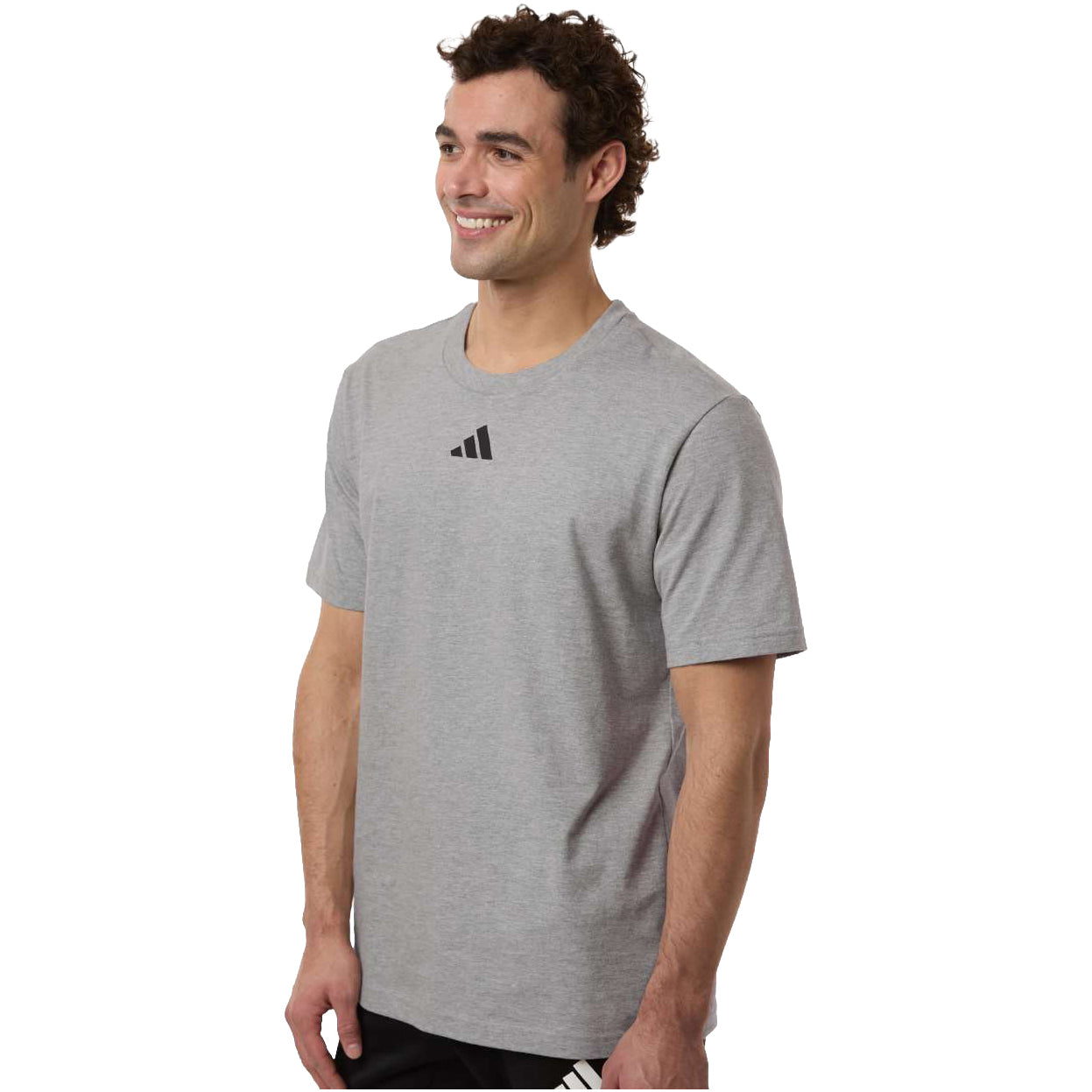 Medium Grey Heather