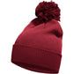 Collegiate Burgundy