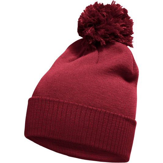 Collegiate Burgundy