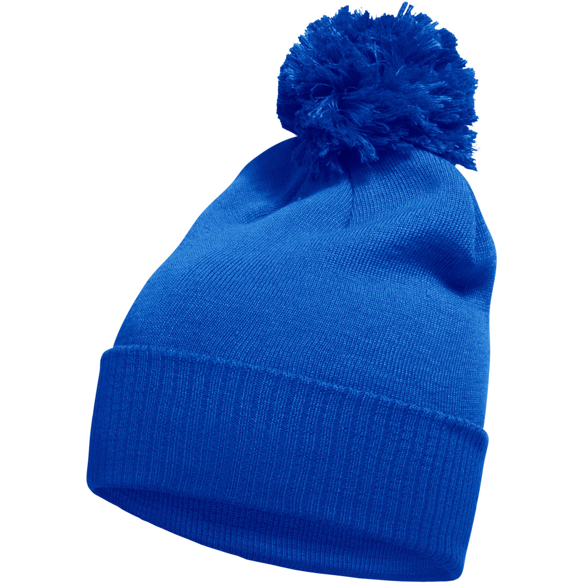 Team Royal Blue