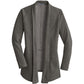 Charcoal Heather/Medium Heather Grey