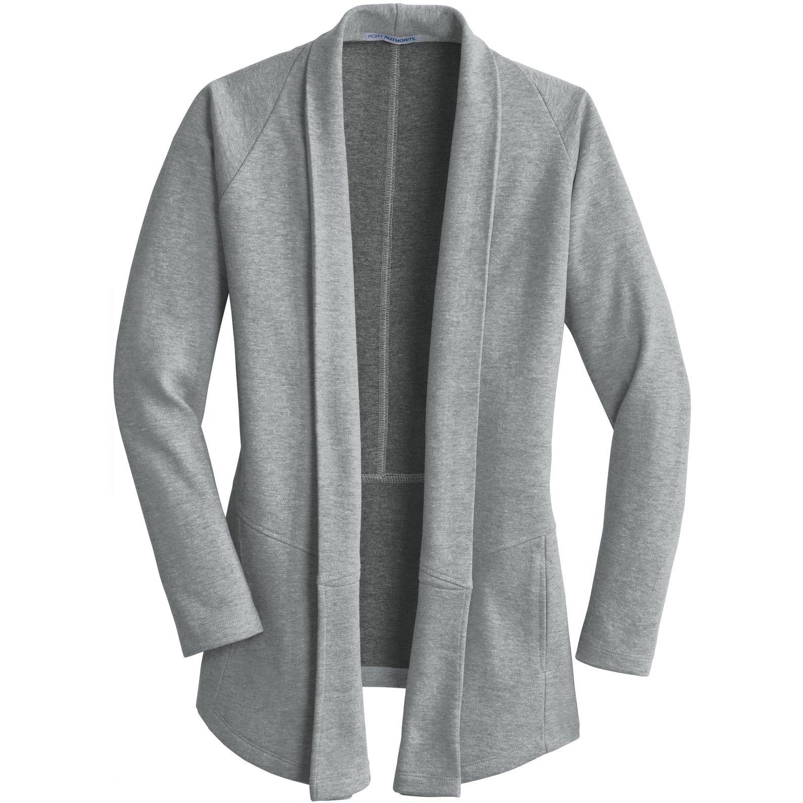 Medium Heather Grey/Charcoal Heather