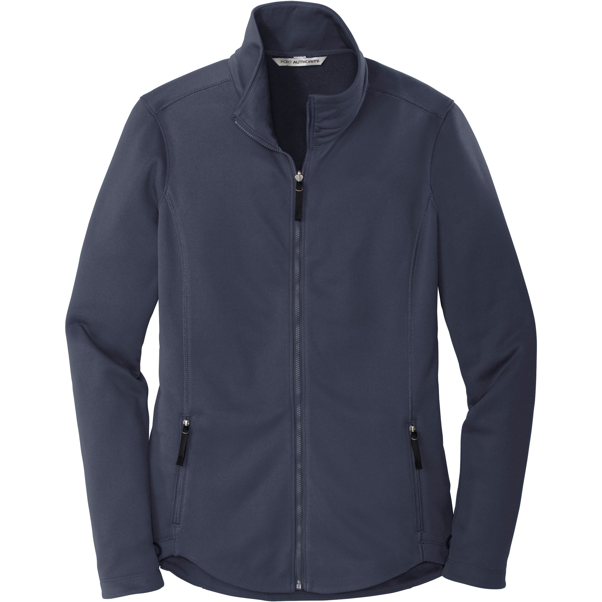 River Blue Navy