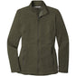Deep Olive Heather