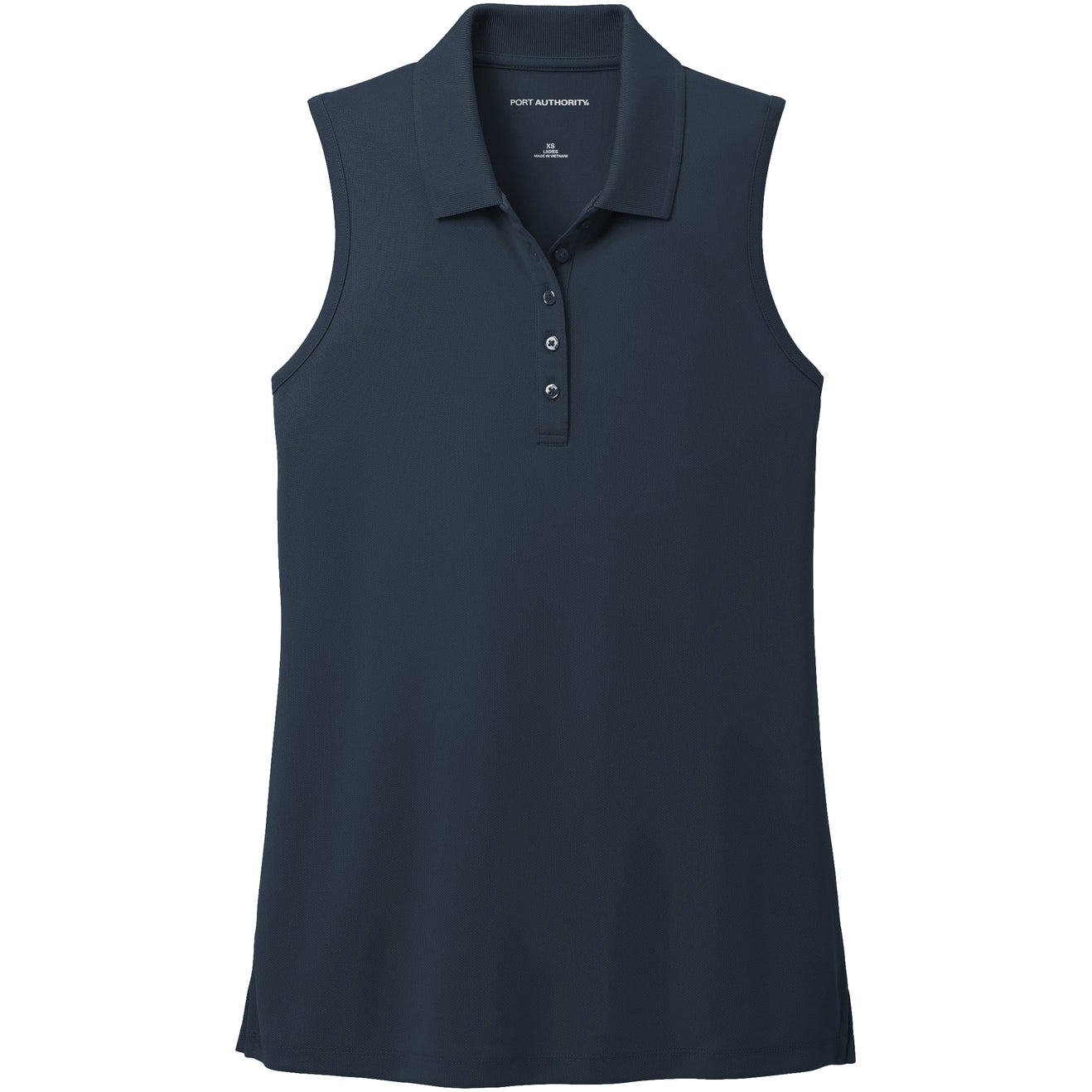 River Blue Navy