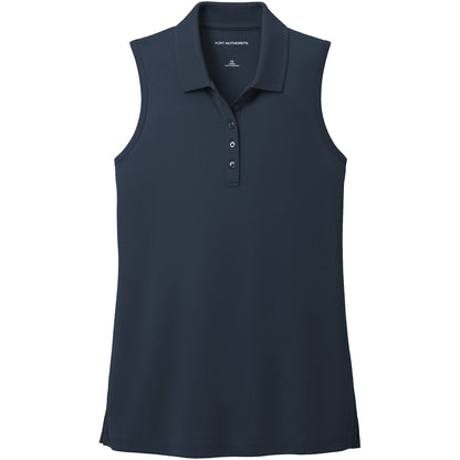 River Blue Navy