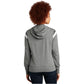 Shadow Grey Heather/Graphite/White