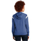 Royal Heather/Royal/White