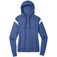 Royal Heather/Royal/White
