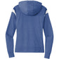 Royal Heather/Royal/White