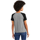 Shadow Grey/Black