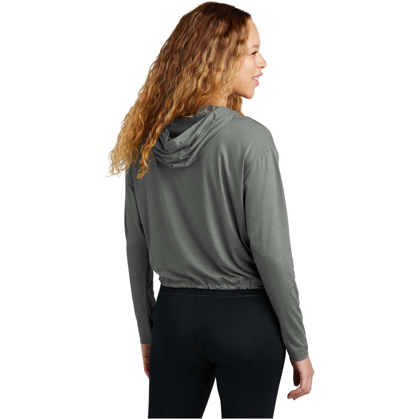 Shadow Grey Heather
