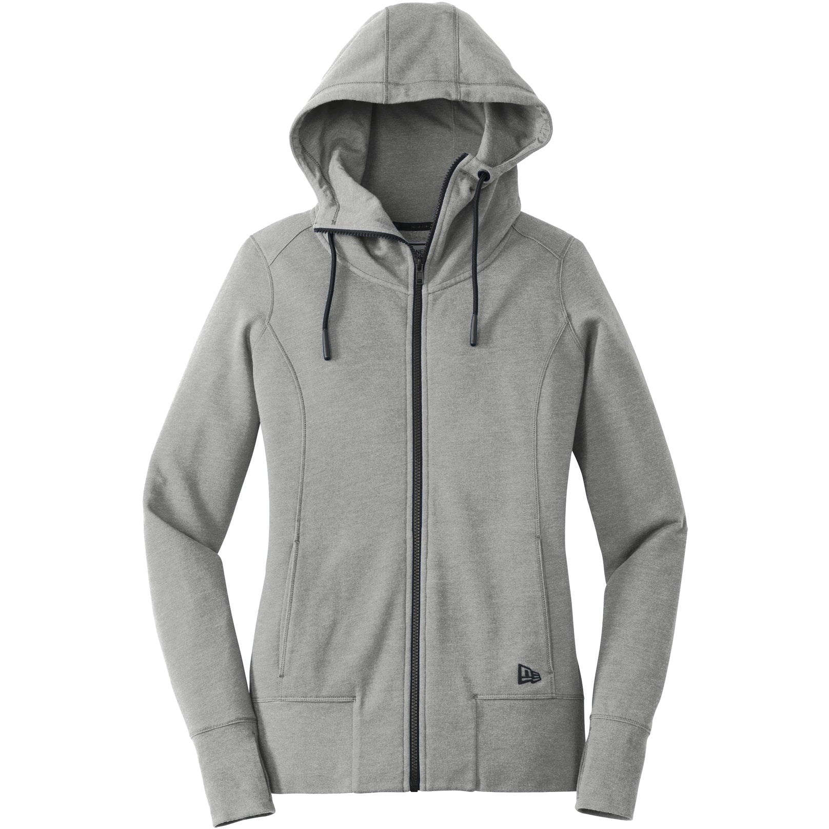 Shadow Grey Heather
