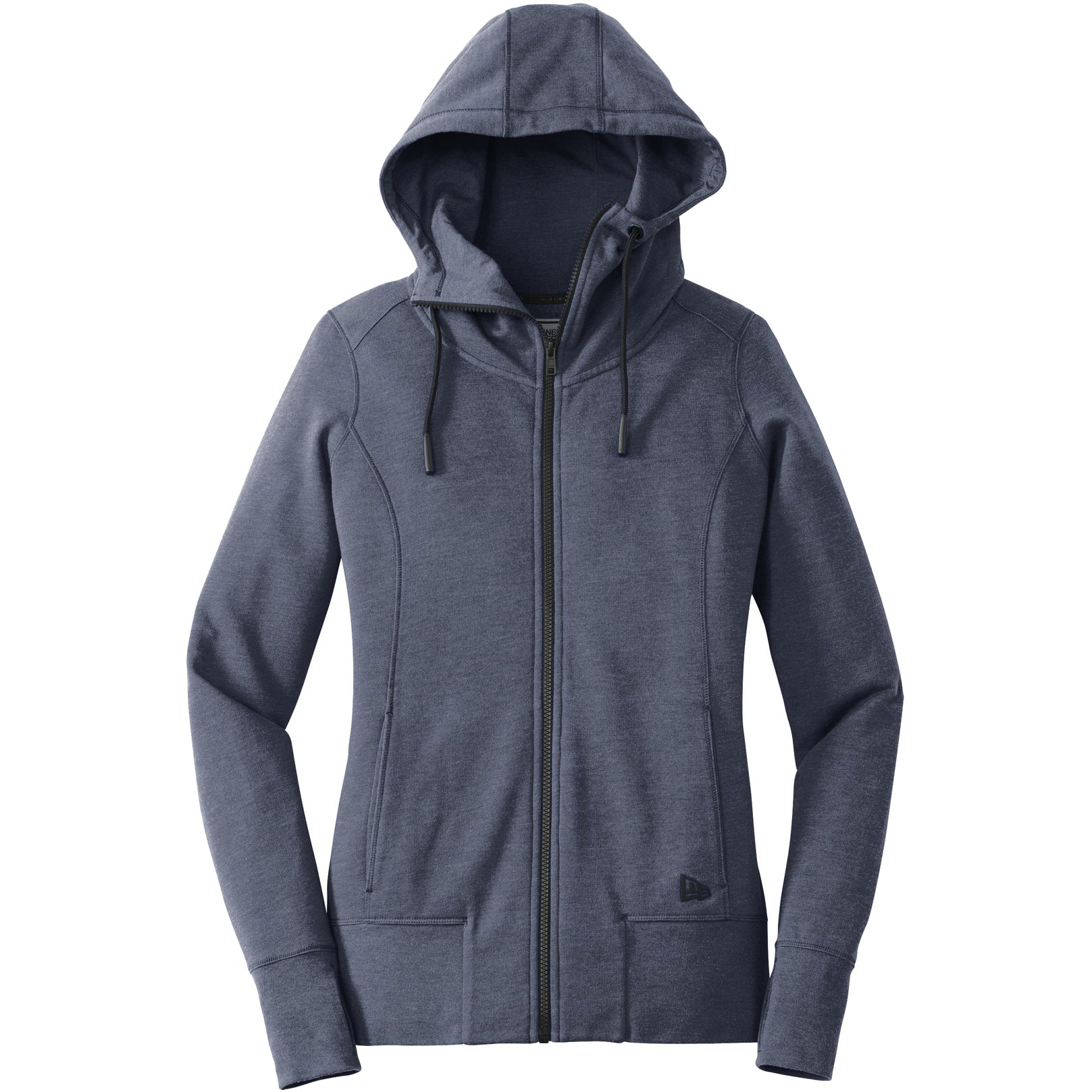 True Navy Heather