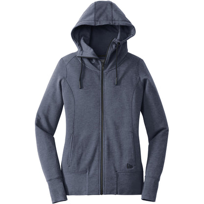 True Navy Heather