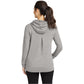 Petrol Grey Heather