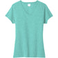 Vivid Teal Heather
