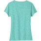 Vivid Teal Heather
