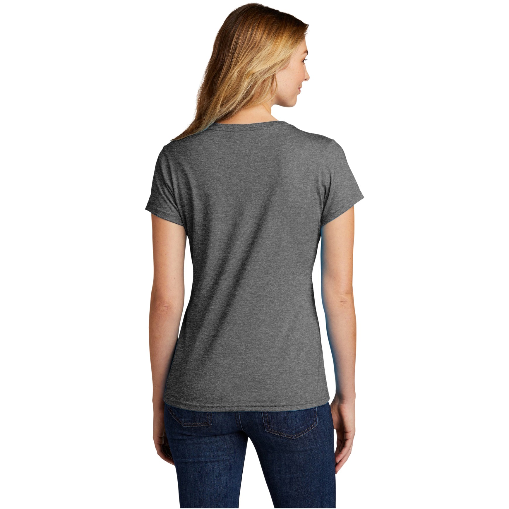Graphite Heather