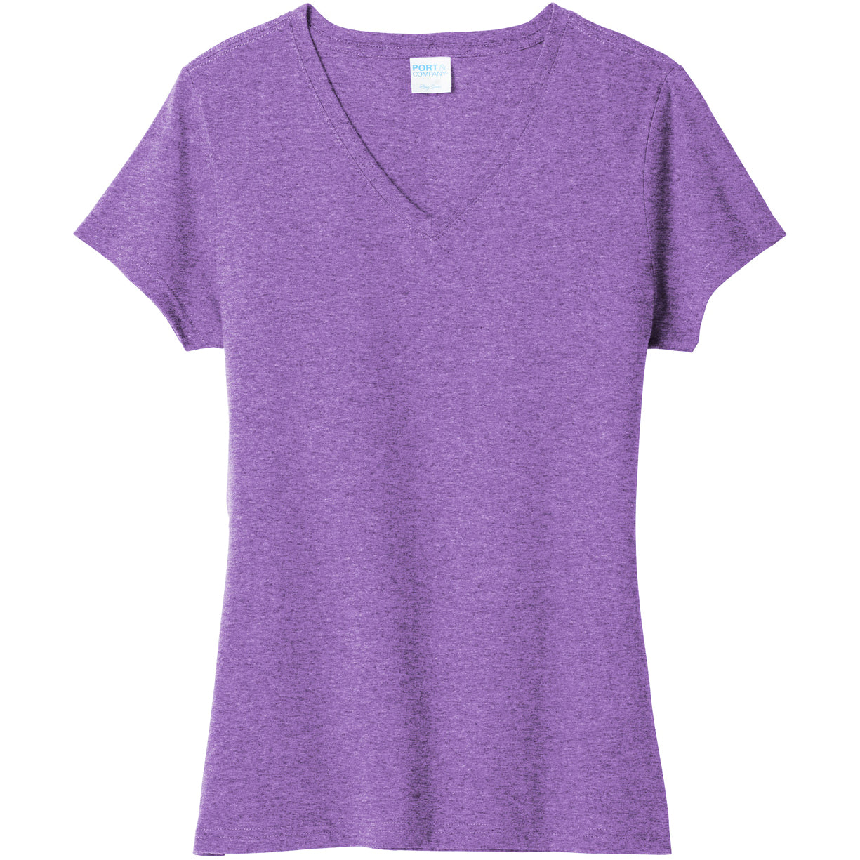 Team Purple Heather