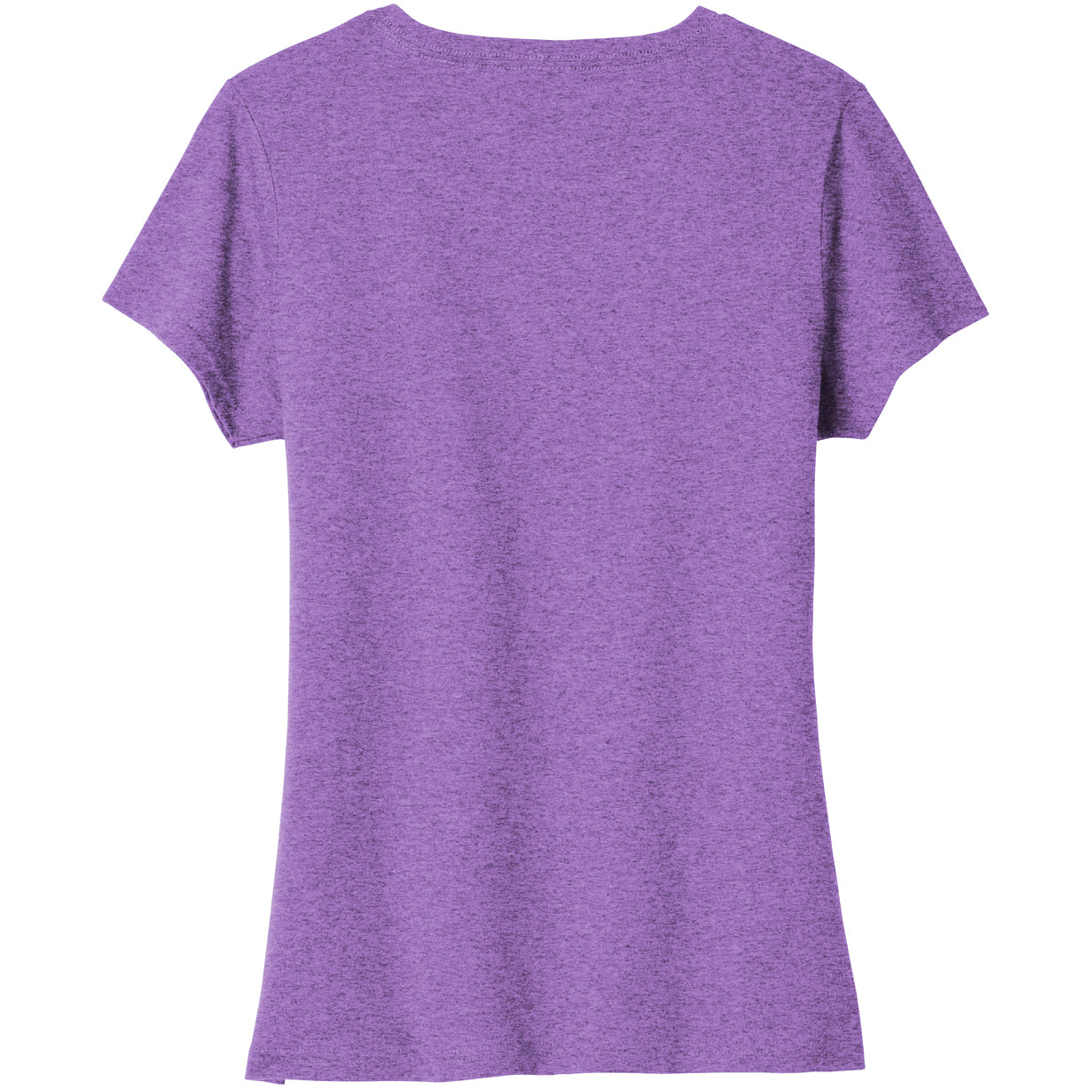 Team Purple Heather