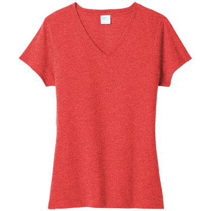 Bright Red Heather