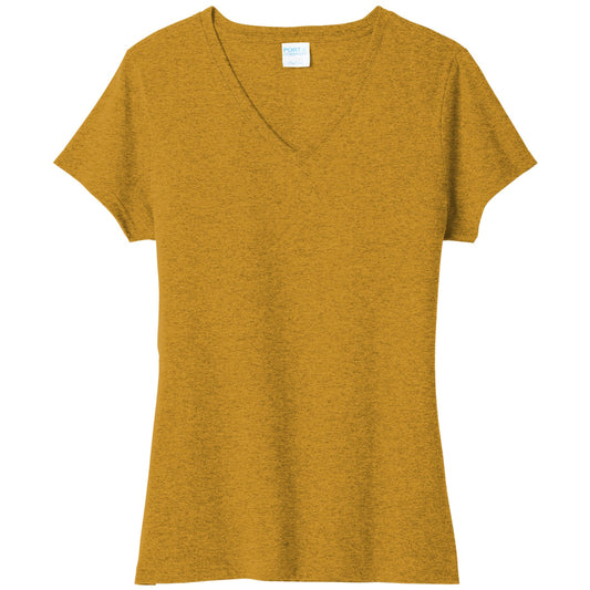 Ochre Yellow Heather